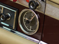 1965 Mercedez Benz 230 SL Maroon 113042-10-0101396